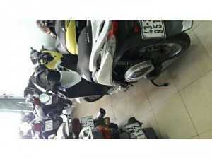 Sh shi ld hq hiệu union150cc áo mới đẹp