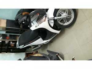 Sh shi ld hq hiệu union150cc áo mới đẹp