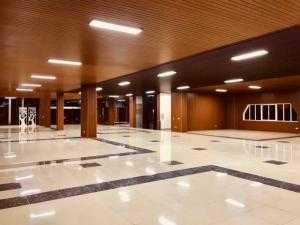 Cho thuê mặt bằng siêu thị 735m2