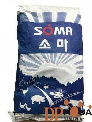 PROBIO SOL - Vi Sinh xử lý nước