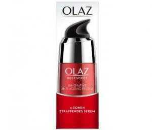 Serum dưỡng da siêu săn chắc Olaz Regenerist 3 Zone