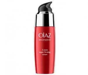 Serum dưỡng da siêu săn chắc Olaz Regenerist 3 Zone