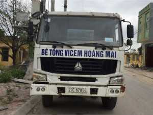 Cần bán xe