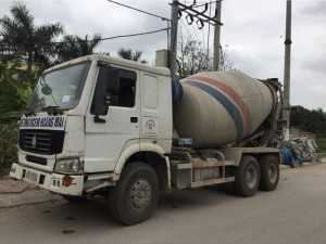 Cần bán xe