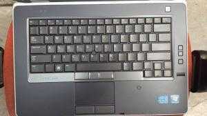 Laptop Dell E6430 -core i7 / 4G / 320G/ NVS 5200M 1G/ 14inch/ máy rất đẹp