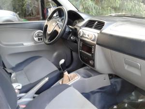 Zotye Hunter nhập khẩu đăng ký 8/2013 máy 1.3, năm sản xuất 2011. Rất dễ sử dụng . Full option