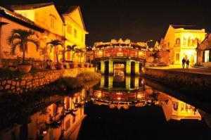 Lạng Sơn - Đà Nẵng - Huế