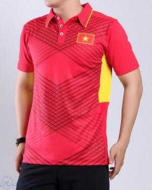 May áo thun Polo đồng phục đẹp giá tại xưởng