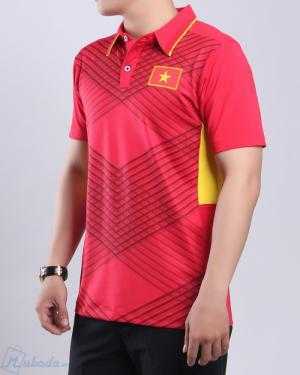 May áo thun Polo đồng phục đẹp giá tại xưởng