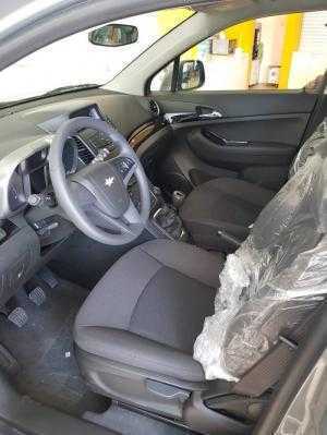 Chevrolet Orlando 1.8L 4x2 AT khuyến mãi giá cực sốc chỉ có tại Chevrolet Phú Mỹ Hưng