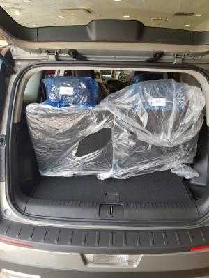 Chevrolet Orlando 1.8L 4x2 AT khuyến mãi giá cực sốc chỉ có tại Chevrolet Phú Mỹ Hưng
