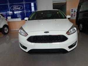 Ford Focus Trend 2018