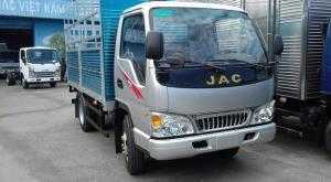 XE TẢI JAC 1.49 TẤN