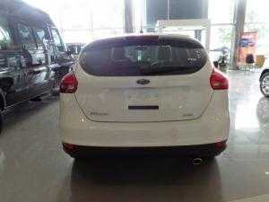 Ford Focus Trend 2018