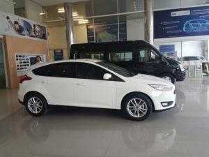 Ford Focus Trend 2018