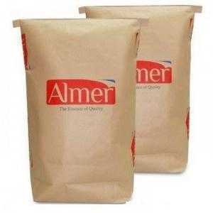 Almer bột kem còng 9% sữa lên còn giữ nguyên vị sữa . khác biệt tất cả các dòng trên thị trường