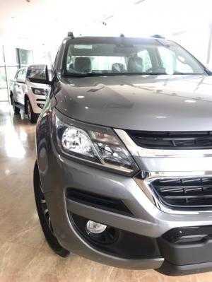 Colorado 2.8L MT 4x4
