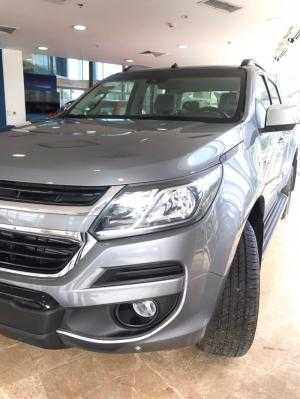 Colorado 2.8L MT 4x4