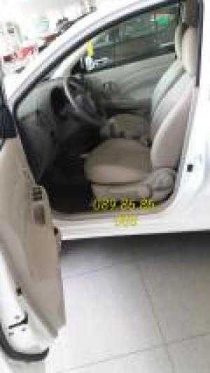 Nissan Sunny 2018 1.5 XV, Hỗ Trợ Gard 10 Triệu, Giá Cạnh Tranh, Vay 90%, Chỉ từ 120 Triệu Có ngay Xe