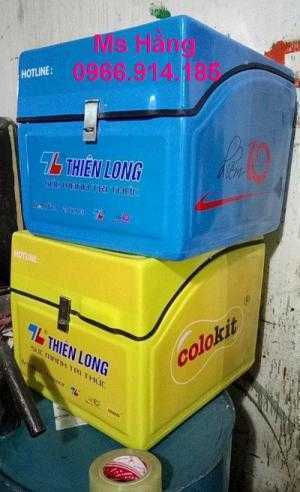 Mua thùng giao hàng ở đâu tốt tại tphcm