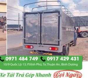 báo giá Xe tải hyundai porter h150 1t5 thùng mui bạt
Số Điện Thoại Thiện Lộc 0971 484 749
Email: locphuman@gmail.com