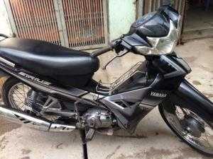 Xe Yamaha sirus