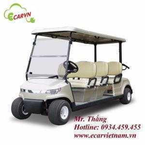 Bán xe điện sân golf Marshell 2 chỗ