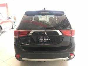 Xe Oto Mitsubishi Outlander 2.4 CVT - liên hệ ngay