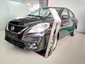 NISSAN SUNNY XV-SG (PREMIUM S) - Giao Ngay - Giá Tốt Nhất sài Gòn - Liên Hệ Ngay Ms Mai