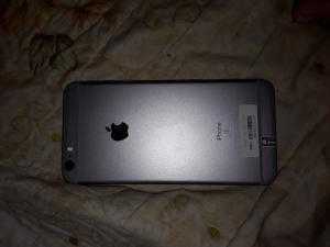 Iphone 6s Plus