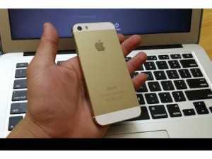 IPHONE 5S/16G