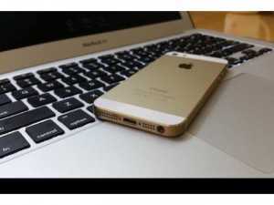 IPHONE 5S/16G