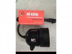 Đèn trợ sáng L4X