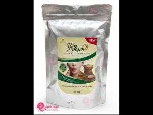 Bột Mặt Nạ Yến Mạch