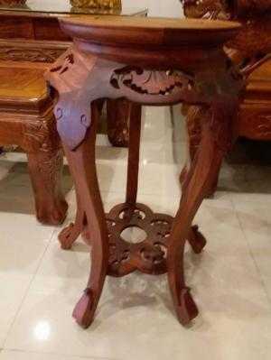 Đôn Gỗ Cao Cấp