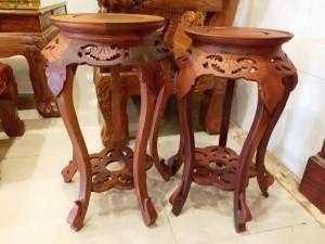 Đôn Gỗ Cao Cấp
