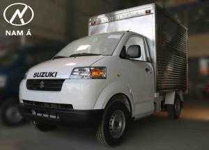 Suzuki Carry Pro Thùng kín