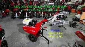 Nhà Cung Cấp Máy Xới Đất Nhật Bản Giá Tốt Nhất Việt Nam