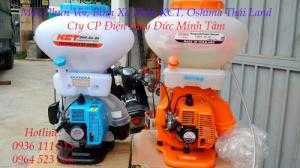Máy Xạ Phân, Máy Phun Vôi Bột Chất Lượng Cao Giá Rẻ