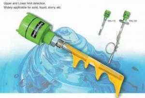 Công tắc báo mức dạng dây dẫn MAL-110, MAL-120 Matsushima Vietnam