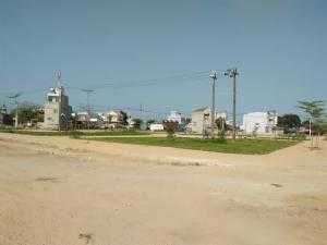 Đất nền KĐT An Nhơn Green Park chỉ 918 triệu/lô