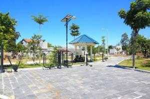 Đất Sổ Đỏ Chính Chủ Gần Khu Công Nghiệp Điện Ngọc - Dân Cư Đông Đúc - Hỗ Trợ Vay