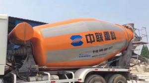 Bán xe trộn bê tông 12m3, sản xuất năm 2013, giá yêu thương, không qua trung gian, nhập khẩu nguyên chiếc