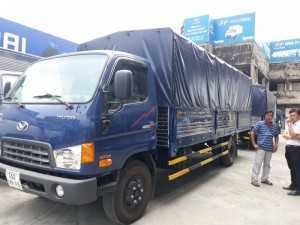 Dịch vụ bảo hành bảo dưỡng Xe tải Huyndai 120SL chuyên nghiệp