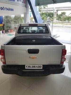 #Chevrolet #colorado vua bán tải, dòng xe được yêu thích nhất việt nam