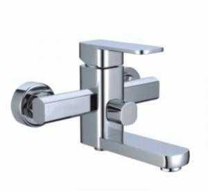 Mã sản phẩm: BS-2013 Nóng Lạnh
Chất liệu: Đồng thau mạ Crome
Bảo hành: 5 năm