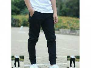 Quần jogger nam kaki đẹp