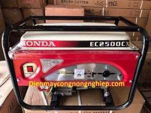 Máy phát điện Honda nhập khẩu EP4500-3.5kw giá bao nhiêu mua ở đâu Giá Rẻ Nhất?