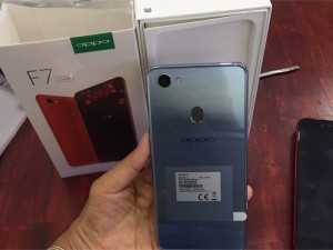 OPPO F7