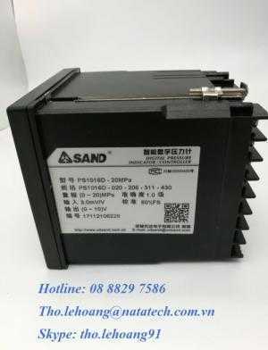 Bộ điều khiển nhiệt độ Sand PS1016D-020-206-311-430 giá tốt